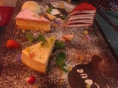 -YUE·6·西式融合餐厅(外滩六号店)