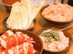 -木货街重庆老火锅(流塘店)