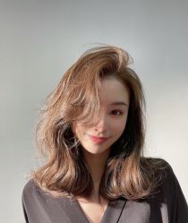 -逸丝风尚专注烫染