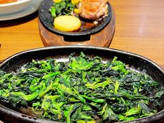-萨莉亚意式餐厅(南京虹悦城店)