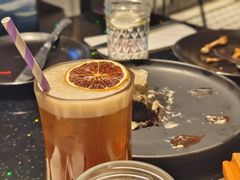 -BOURBON 玻本美式餐厅酒吧(虹桥新天地店)