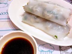 -点点心点心专门店(湾仔店)
