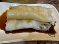 -添好运点心专门店(中环IFC店)