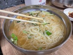 -韩麦大冷面(桂花街直营店)