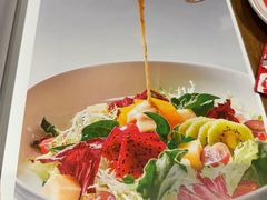 -大海碗·炸酱面·烤鸭·京菜(天坛店)