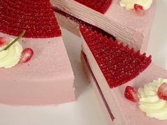 -威利旺卡烘焙西点蛋糕培训(朝阳校区)