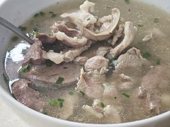 八刀汤-附城饭店(新紫路店)
