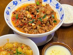 -黄兴南路步行商业街