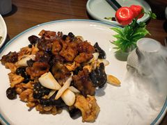 -二分八云雁阁•新晋菜大同味(长治路店)