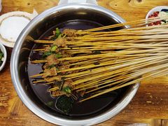 -成都瓜串串(水围1368店)