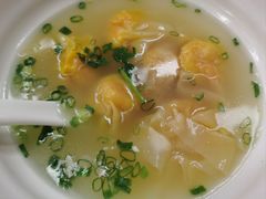 净云吞-荣晖咖啡美食(司打口店)