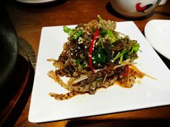 -南拳十三姨·潮汕砂锅粥(世纪金源店)