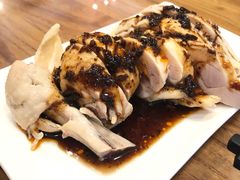 -砂锅李(九江路店)