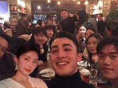 -Alimentari早午餐(安福路店)