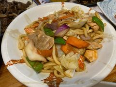 -松坂屋日料自助(长城路店)