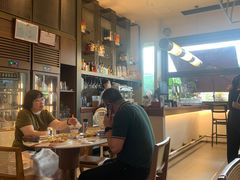 -盐说·西式餐酒馆(光明万达店)