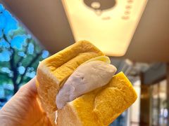 -evoojoo面包商店