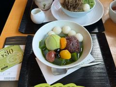 -伊藤久右卫门(宇治本店)