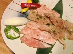 -久苑烧肉(世界城广场店)