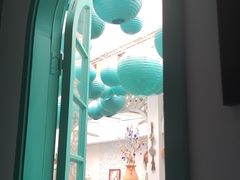-苏坦土耳其西餐厅(玉林店)