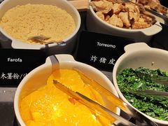 -拉蒂娜·巴西牛排馆 Latina·Brazilian Steakhouse(陆家嘴旗舰店)