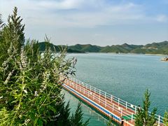 -易水湖景区