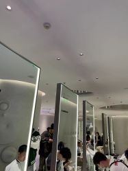 点击看大图 -3AM·S HAIR SALON烫发染发接发