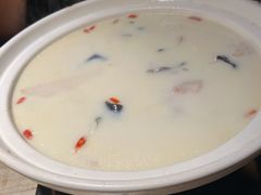 -老阿爸鲜鱼土菜(昆山花桥店)