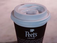 -Peet's 皮爷咖啡(东湖路手作店)