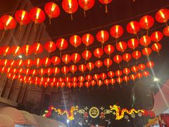 -唐人街(耀华力路)