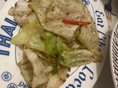 -太食獸泰式茶餐厅(IFS国金中心店)