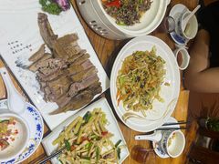 -下梅人家土菜馆(历史文化餐厅度假区店)