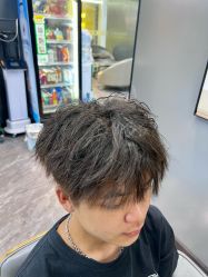 点击看大图 -藤野造型