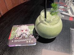 -Nord Grill&Bar Highland诺德西餐(深圳欢乐海岸店)