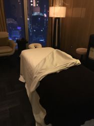 -广州四季酒店·花水疗中心·高空Spa