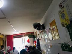 大堂-顺心拉面馆(马道街店)
