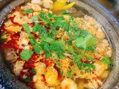-王明古法砂锅居(开化寺店)
