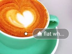 flat&nbsp;white-BAKER&SPICE(环贸店)