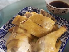 白斩鸡-洞天食府(北大街店)