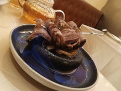 -MIO弥欧洋房西餐厅(中央大街店)