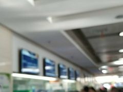 -西安交通大学第一附属医院(总院)
