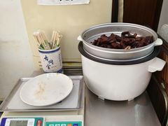 -东关赵记粉汤羊血(兴庆北路店)