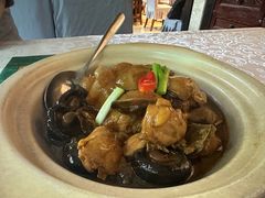 -山外山菜馆(玉泉路店)
