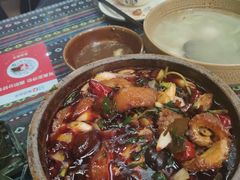 -昆虫窝子·特色云南菜(拓东路总店)