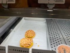 -君之狮子山·轻糖烘焙(松江印象城店)