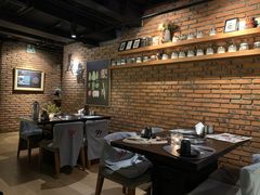 -义气烤肉餐吧(大族广场店)