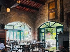 -太平山餐厅(山顶道店)