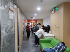 -中山大学中山眼科中心(珠江新城院区)