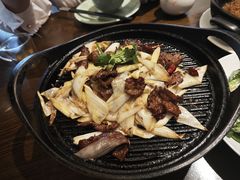 -粗茶淡饭·隐庐私厨(东亭店)