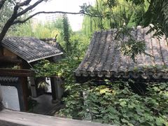 -悦真雅院·四合院·清真私房菜(雍和宫店)